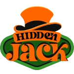 Hidden Jack Casino logo