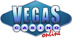 Vegas Casino Online logo